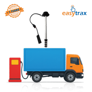 Easytrax Easy Fuel Monitoring