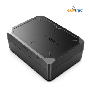 Easytrax Asset Tracker – Real-Time GPS Tracking Solution for Business Assets